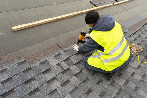 Heating Cable for Roof Installation in Las Lomas, CA