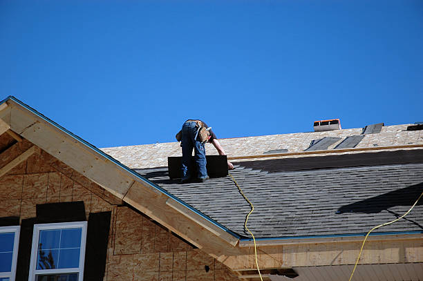 Slate Roofing Contractor in Las Lomas, CA