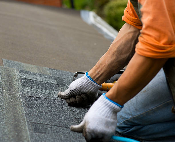 Quick and Trustworthy Emergency Roof Repair Services in Las Lomas, CA