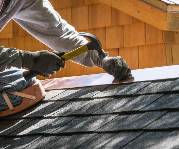 Best Storm Damage Roof Repair  in Las Lomas, CA
